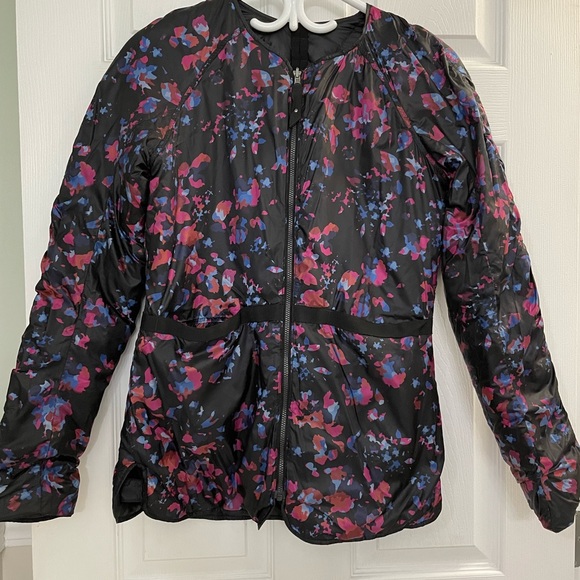 Lululemon Four the Helluvit Jacket - Picture 9 of 12